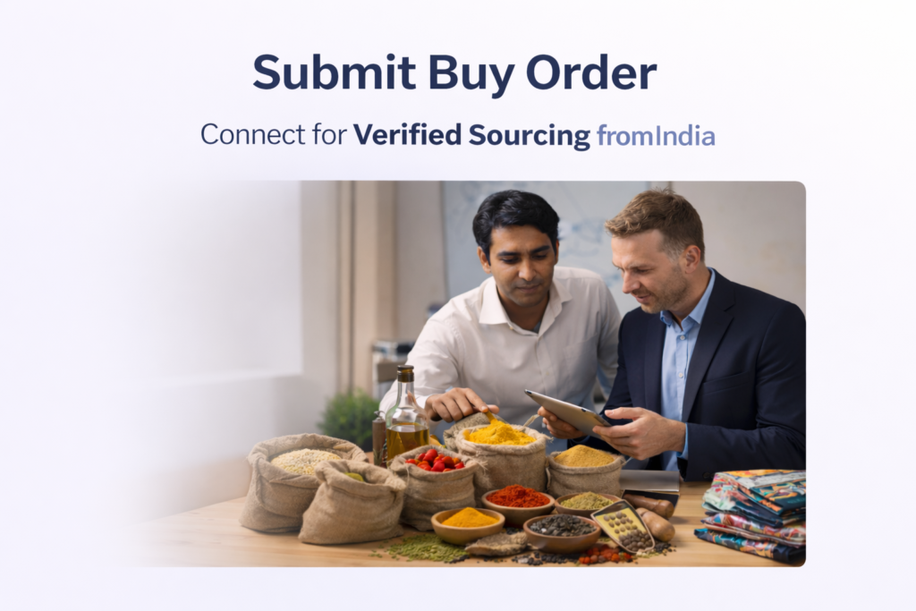 Buy Orders image